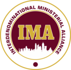 IMA Dallas Logo